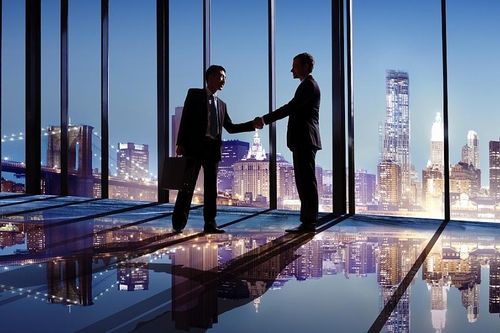 62.000 thương vụ M&A trên toàn cầu được thực hiện trong năm 2021