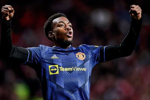 Kết quả Champions League: 'Siêu dự bị' ghi bàn, Man Utd hòa Atletico