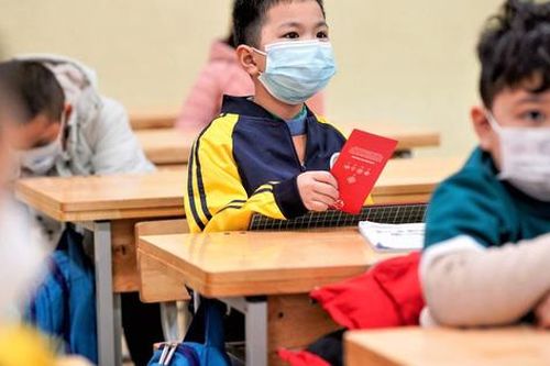 Thực hư thông tin trẻ mầm non và học sinh nội thành Hà Nội đi học trực tiếp từ 1/3