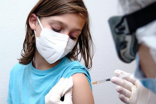 81% ý kiến được hỏi sẵn sàng đưa trẻ từ 5-11 tuổi đi tiêm vaccine phòng COVID-19