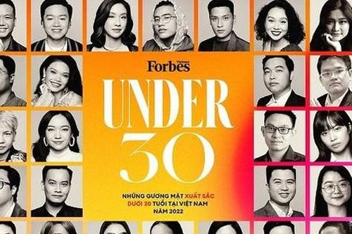 Forbes Việt Nam xóa bình luận trái chiều, nhiều gương mặt xin rút khỏi danh sách Under 30