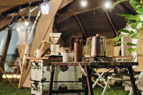 3 điểm đến phù hợp gặp bạn bè dịp cuối tuần