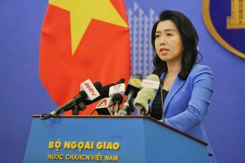 Việt Nam sẵn sàng các phương án bảo hộ công dân tại Ukraine