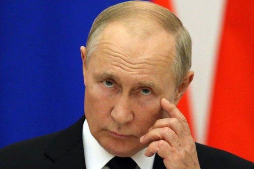 Động thái táo bạo chưa từng thấy của ông Putin