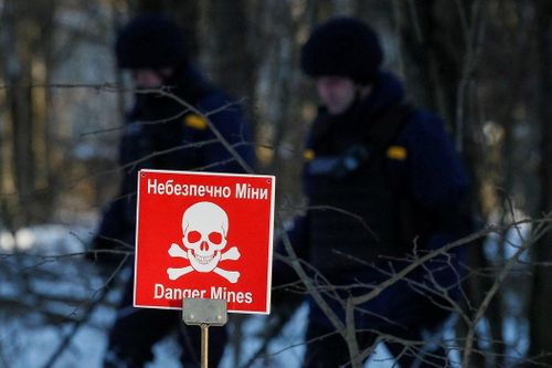 Nguy cơ khi Nga chiếm Chernobyl