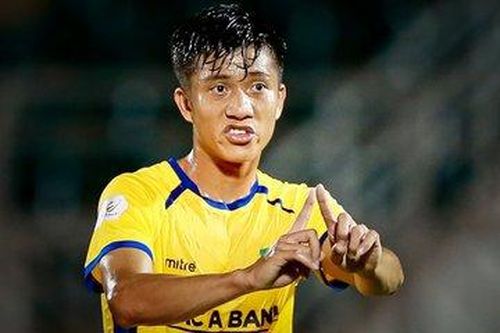 SLNA thắng trận khai màn V.League 2022