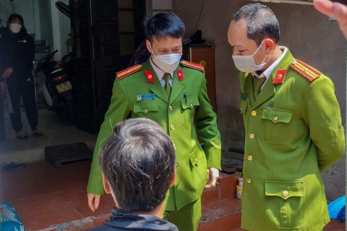 Người phụ nữ tử vong ở nhà riêng