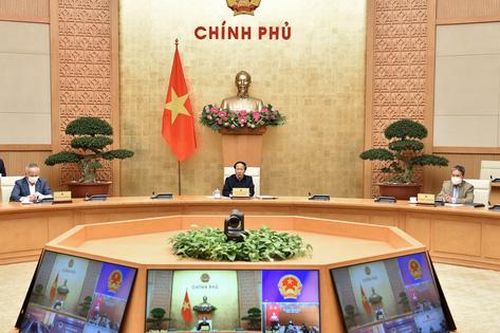 Đổi mới cơ chế, chính sách xuất khẩu nông sản để hạn chế ùn tắc tại cửa khẩu
