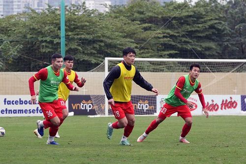 Dấu ấn mới đáng chờ đợi