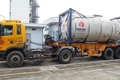 Phân đạm và Hóa chất Hà Bắc thoái vốn thành công, thu về hơn 76 tỷ đồng