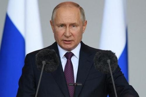 Xung đột Nga-Ukraine: Nga xác nhận tấn công 74 mục tiêu quân sự, Tổng thống Putin nói 'không còn lựa chọn'