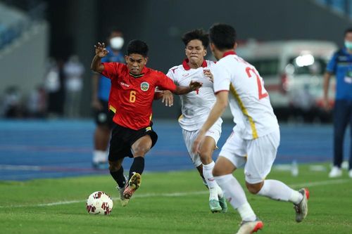 U23 Việt Nam vào chung kết U23 Đông Nam Á: Ngả mũ và tự hào