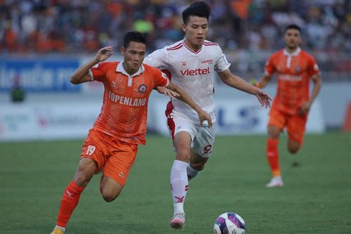 Khai màn V-League: Thử thách cho đại gia mới nổi
