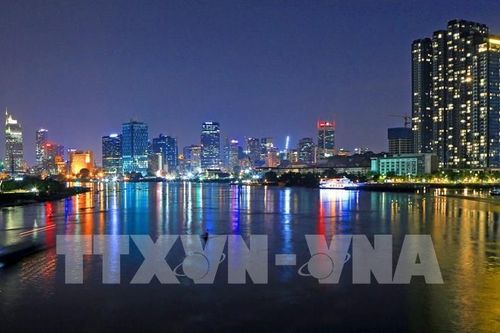 Chuyên gia nói về gì Trung tâm Tài chính quốc tế Tp. Hồ Chí Minh?