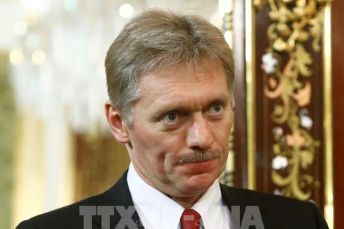 Nga khẳng định sẵn sàng cử phái đoàn đến Minsk để đàm phán với Ukraine