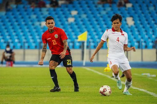 Thủ tướng biểu dương U23 Việt Nam vào chung kết U23 Đông Nam Á