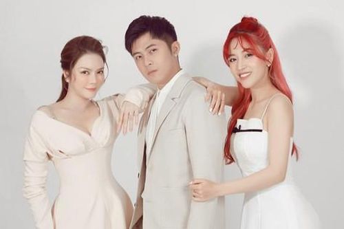 Puka - Gin Tuấn Kiệt ngọt ngào bên nhau, không ngại mở lòng chuyện tình cảm với Lý Nhã Kỳ