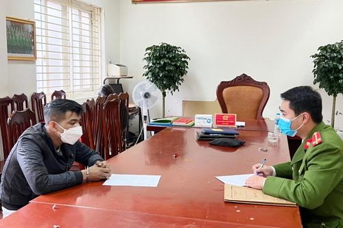 Nhân thân 'bất hảo' của đối tượng cướp 'xe ôm' vào đúng ngày lễ tình nhân