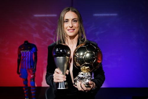 Việt Nam dự World Cup là điểm sáng của bóng đá nữ thế giới