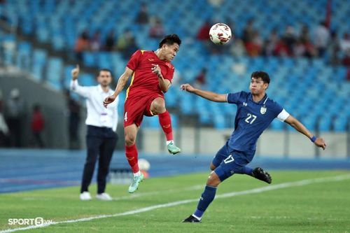 Đánh bại U23 Thái Lan, U23 Việt Nam lần đầu vô địch Đông Nam Á
