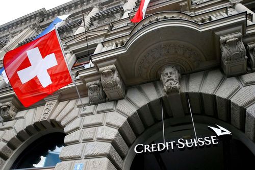 Credit Suisse và vụ rò rỉ tai tiếng