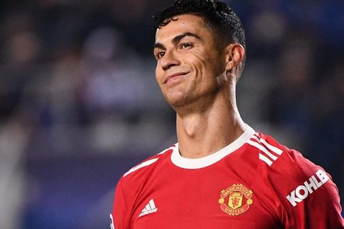 Lo ngại ít có cơ hội giành danh hiệu, Ronaldo có khả năng rời Man Utd