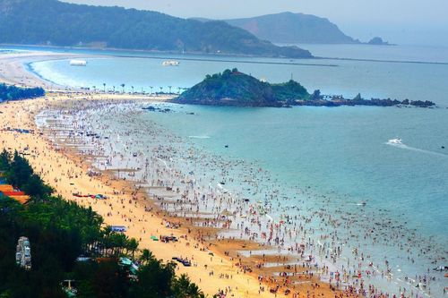Sau 2 năm tạm dừng vì COVID-19, lễ hội Du lịch Cửa Lò 2022 sẽ bắt đầu từ ngày 9/4