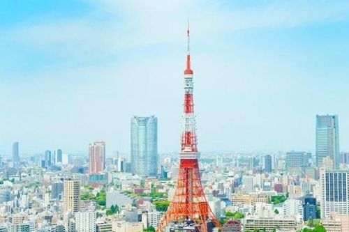 Tokyo - Trái tim của Nhật Bản
