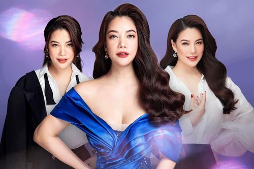 Trương Ngọc Ánh CEO 2 công ty, tiêu 50 triệu đô làm phim giàu cỡ nào?