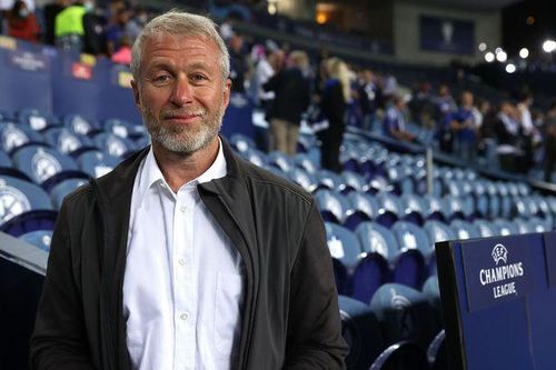Abramovich có thể phải bán Chelsea sau vụ Nga tấn công Ukraine