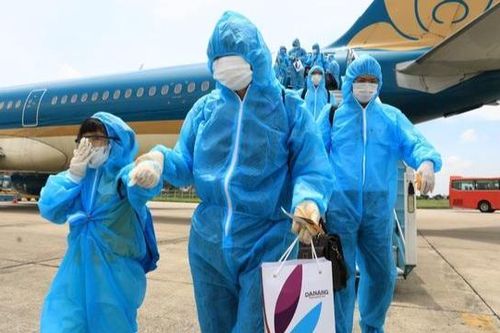 7.000 người Việt đang cư trú tại Ukraine, Thủ tướng chỉ đạo bảo hộ