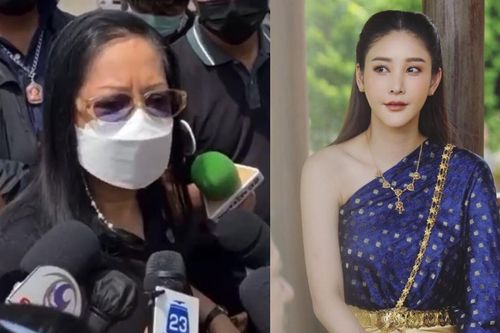 Mẹ nữ diễn viên Chiếc lá cuốn bay nghi ngờ con gái có người hãm hại, bức xúc vì người quản lý quá vô tâm
