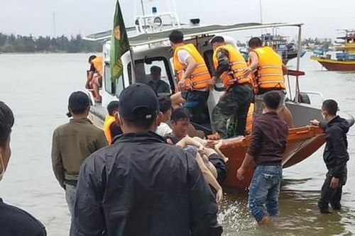 Vụ chìm ca nô 13 người chết, 4 người mất tích: Hầu hết là người Hà Nội