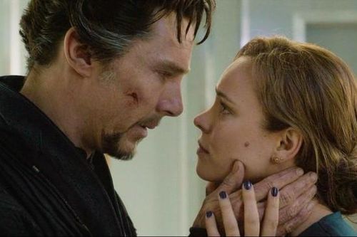 Marvel Studios xác nhận Doctor Strange trong 'Multiverse of Madness' là dân F.A