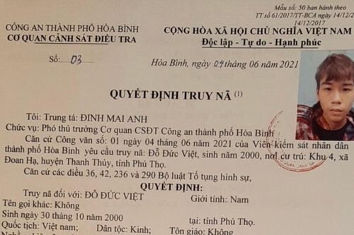 Bắt tên cướp 'xe ôm', lòi ra đối tượng có lệnh truy nã