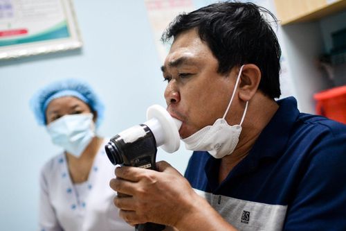 Ai cần đi khám xơ phổi do hậu Covid-19?