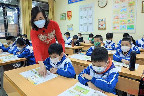 Chuyện chữ 'P' và học tiếng Việt