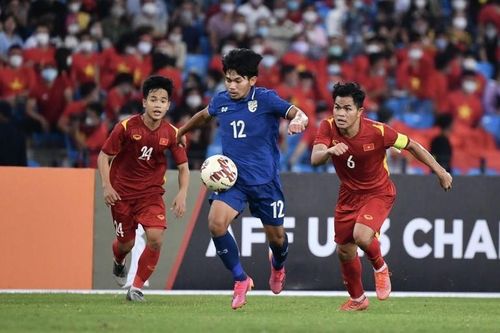 Báo chí Thái Lan 'đau đớn' khi thất bại trước U23 Việt Nam, HLV Garcia tự tin với lứa cầu thủ trẻ, Võ Nguyên Hoàng là mẫu tiền đạo tiềm năng