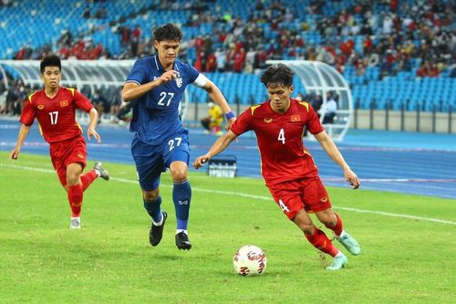 AFF ngợi khen, cổ động viên Thái Lan và khu vực thán phục hành trình giành chức vô địch của U23 Việt Nam