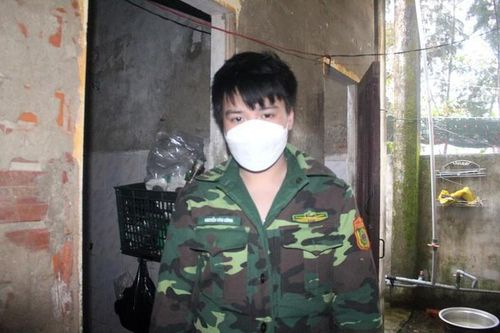 Nhân chứng kể lại giây phút sinh tử vụ chìm ca nô ở biển Cửa Đại