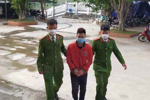Bất ngờ lý do thanh niên giả công an cưỡng đoạt tiền người đi đường trong đêm