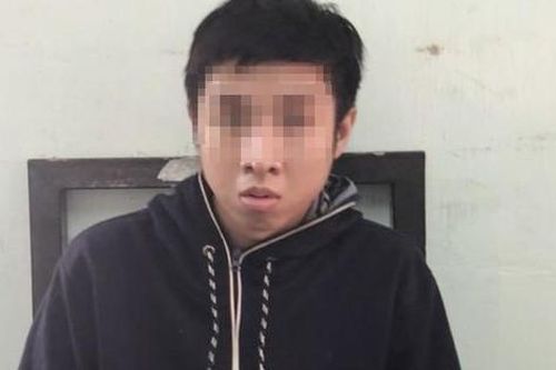 Nguyên nhân thanh niên đi xe máy cầm dao vô cớ chém nhiều người ở Vũng Tàu