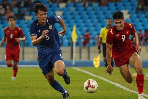 Chuyên gia ESPN: 'Tương lai U23 Việt Nam rộng mở sau chức vô địch Đông Nam Á'
