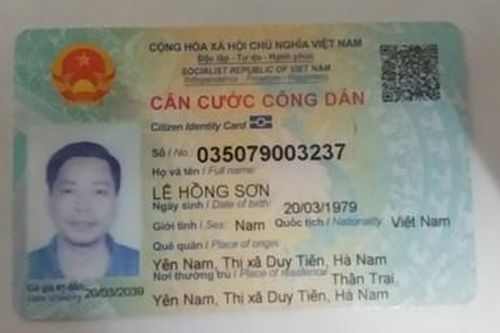 Phê chuẩn Lệnh bắt giữ người trong trường hợp khẩn cấp đối tượng gây tai nạn chết người