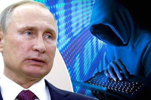 Ukraine ra mắt 'đội quân' nhằm vào không gian mạng của Nga