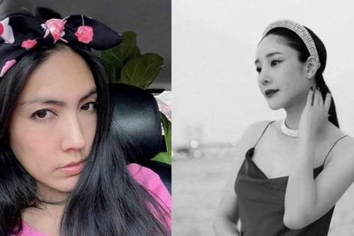 Quản lý của Tangmo Nida làm rõ nghi vấn vụ tai nạn nhưng không thuyết phục được netizen