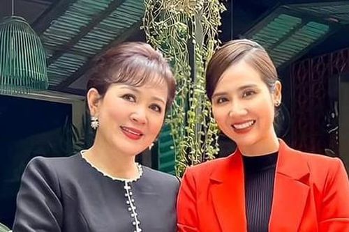 Vừa mới khởi quay, 'Thương Ngày Nắng Về' phần 2 đã chốt luôn ngày lên sóng chính thức