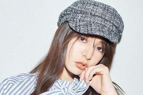 Yuko Araki - 'ngọc nữ Nhật Bản' thế hệ mới khiến fan mê mẩn bởi gu thời trang ấn tượng