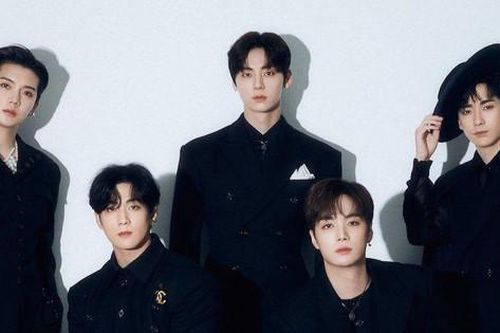 Người ở lại, người rời đi, NU'EST bất ngờ thông báo tan rã trước thềm kỷ niệm 10 năm debut