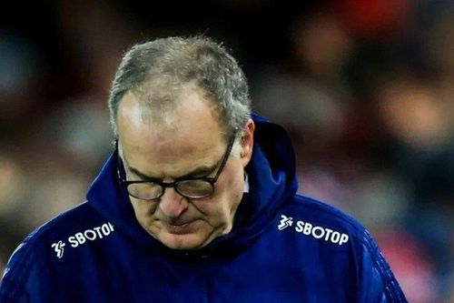 Bi kịch của HLV Bielsa